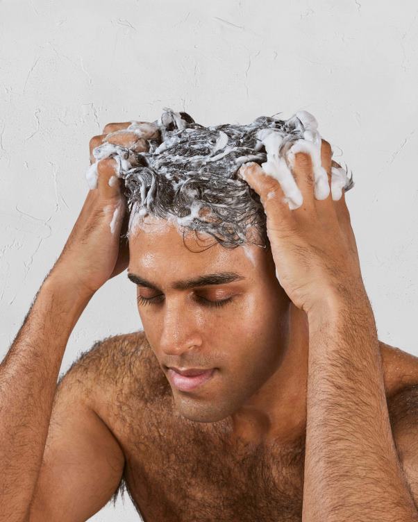 Harry's 2 in 1 シャンプー & コンディショナー 8LPN832