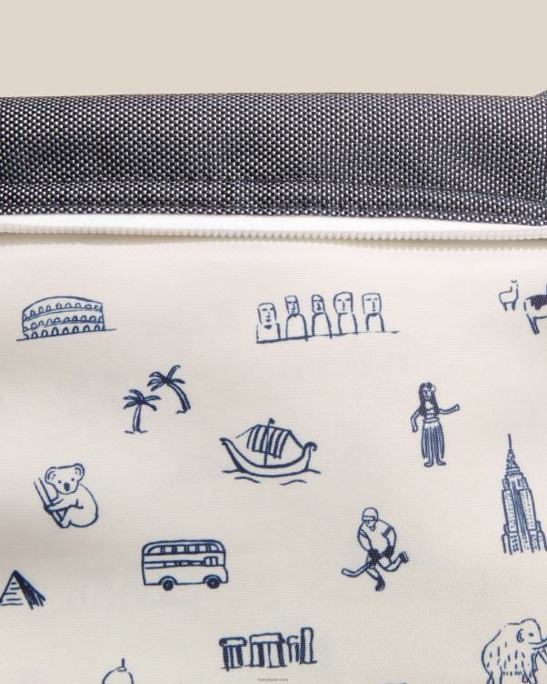 Harry's シェービング＆シャワー トラベル キット 8LPN812