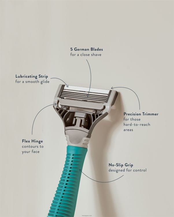 Harry's トルーマン 8LPN816