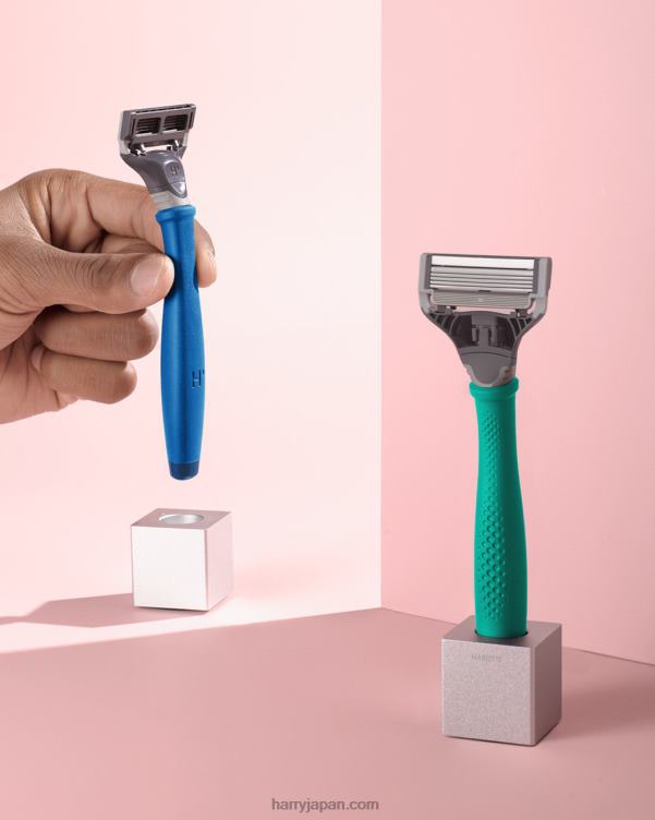 Harry's カミソリスタンド 8LPN818