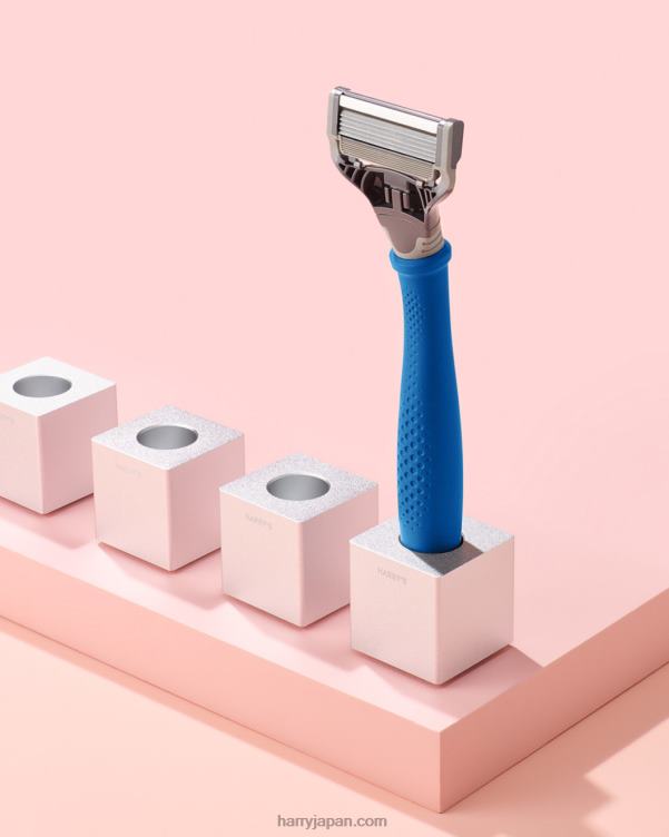 Harry's カミソリスタンド 8LPN818