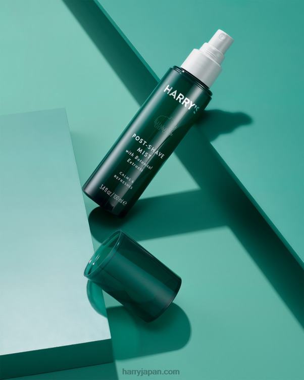Harry's ポストシェーブミス​​ト 8LPN822