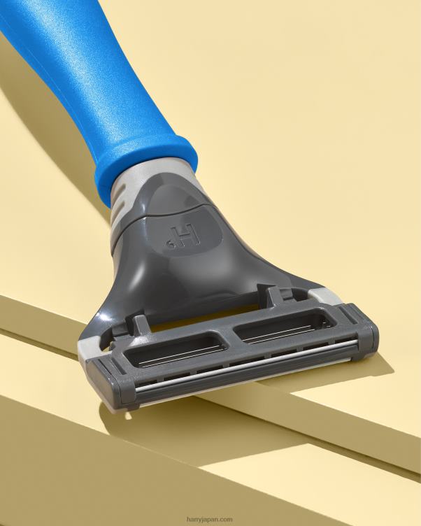 Harry's トルーマンセット インディゴブルー 8LPN82