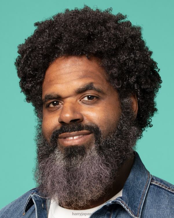 Harry's スカルプティングジェル 8LPN834