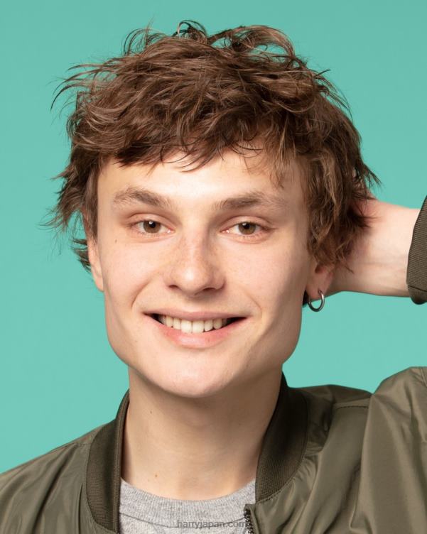 Harry's スカルプティングジェル 8LPN834