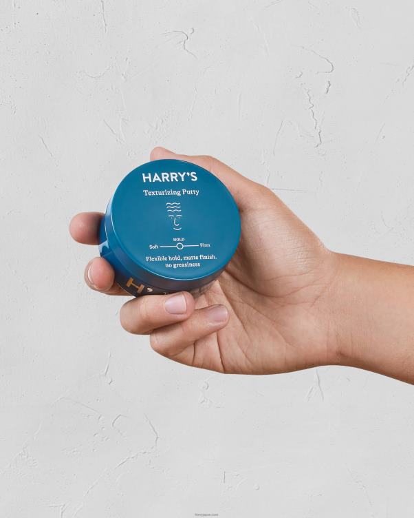 Harry's テクスチャパテ 8LPN836