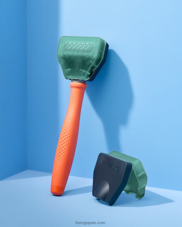 Harry's トラベルブレードカバー 8LPN840