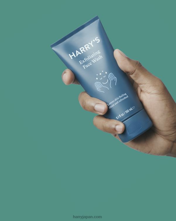 Harry's シャワーサンプラーセット 8LPN841