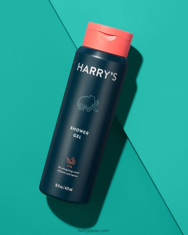 Harry's クリーンルーチンセット 8LPN842