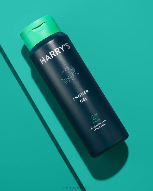 Harry's スキンケア必需品セット 8LPN843