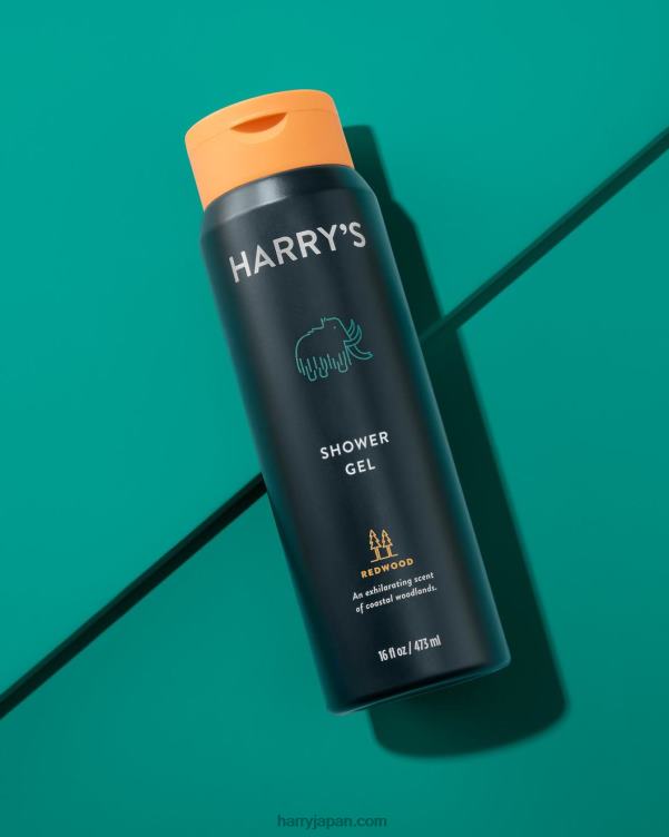 Harry's ステイフレッシュセット 8LPN844